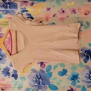 Energies Beige Tee, M